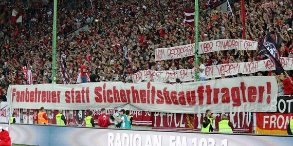 1. FC Kaiserslautern vs SpVgg Fürth (3-0) (2)