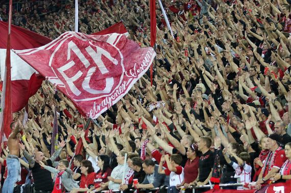 1. FC Kaiserslautern vs SpVgg Fürth (3-0) (5)
