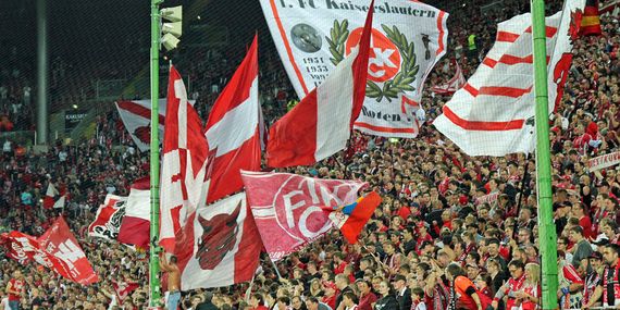 1. FC Kaiserslautern vs SpVgg Fürth (3-0) (7)