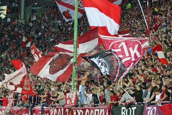 1. FC Kaiserslautern vs SpVgg Fürth (3-0) (10)