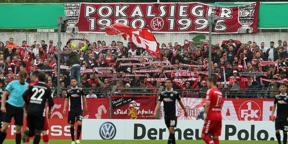 SV Eichede vs 1. FC Kaiserslautern (0-4) (5)
