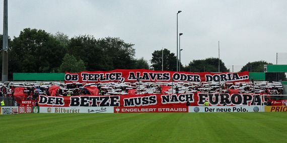 SV Eichede vs 1. FC Kaiserslautern (0-4) (8)