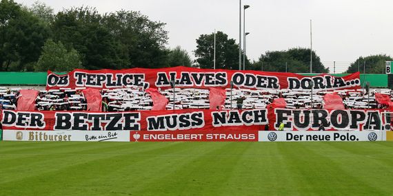 SV Eichede vs 1. FC Kaiserslautern (0-4) (11)