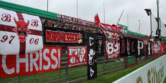 SV Eichede vs 1. FC Kaiserslautern (0-4) (15)