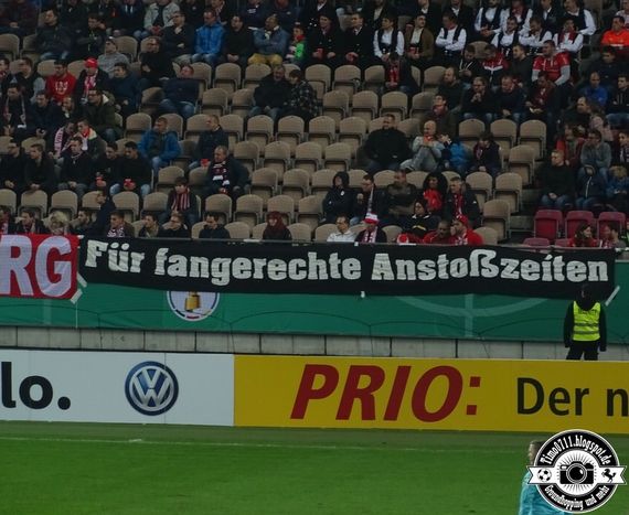 1. FC Kaiserslautern vs VfB Stuttgart (1-3) (6)