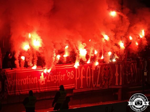 1. FC Kaiserslautern vs VfB Stuttgart (1-3) (14)