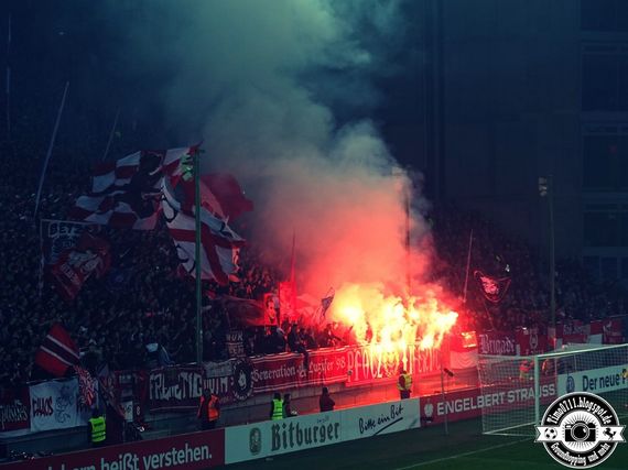 1. FC Kaiserslautern vs VfB Stuttgart (1-3) (23)