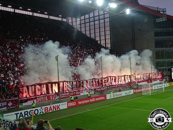 1. FC Kaiserslautern vs VfB Stuttgart (1-3) (33)