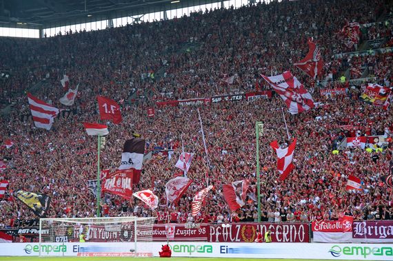 1. FC Kaiserslautern vs TSV 1860 München (1-0) (6)