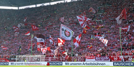 1. FC Kaiserslautern vs TSV 1860 München (1-0) (7)