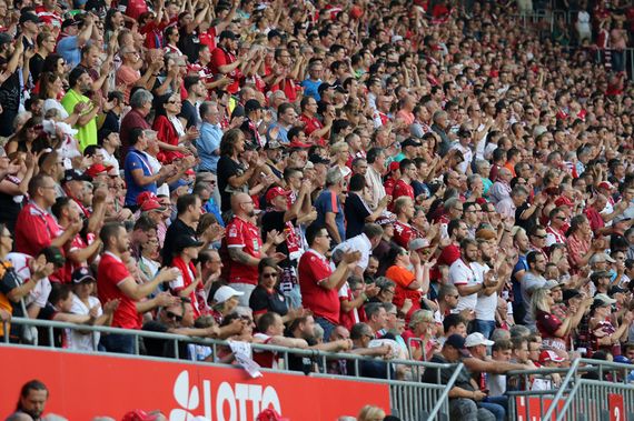 1. FC Kaiserslautern vs TSV 1860 München (1-0) (17)
