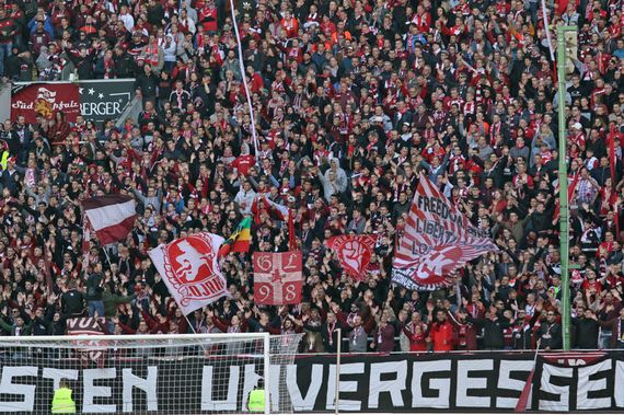 1. FC Kaiserslautern vs Sportfreunde Lotte (2-1) (6)
