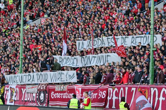 1. FC Kaiserslautern vs Sportfreunde Lotte (2-1) (8)