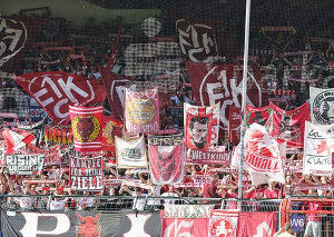 VfL Osnabrück vs 1. FC Kaiserslautern (2-0)