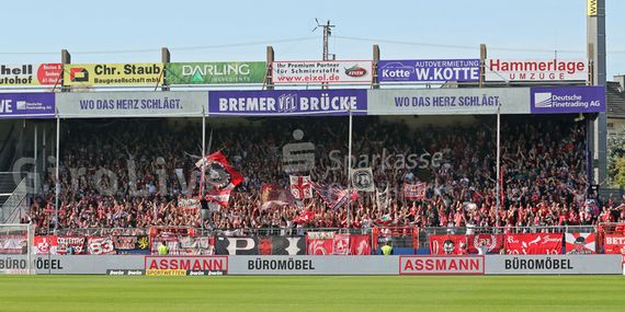 VfL Osnabrück vs 1. FC Kaiserslautern (2-0) (4)