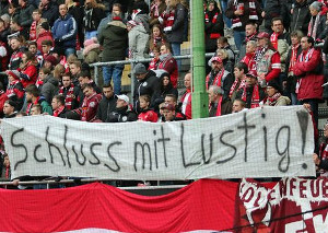 1. FC Kaiserslautern vs SV Wehen Wiesbaden (0-0)