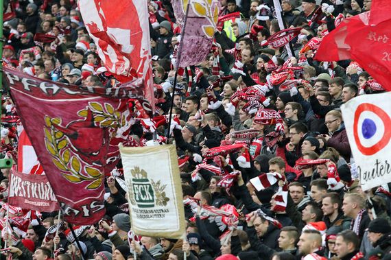 1. FC Kaiserslautern vs Würzburger Kickers (0-0) (5)