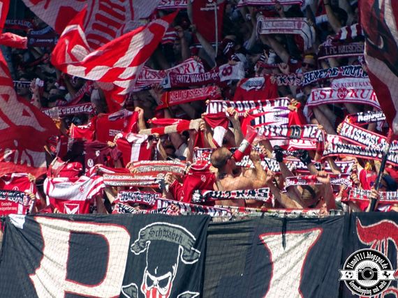 SG Sonnenhof-Großaspach vs 1. FC Kaiserslautern (1-1) (2)