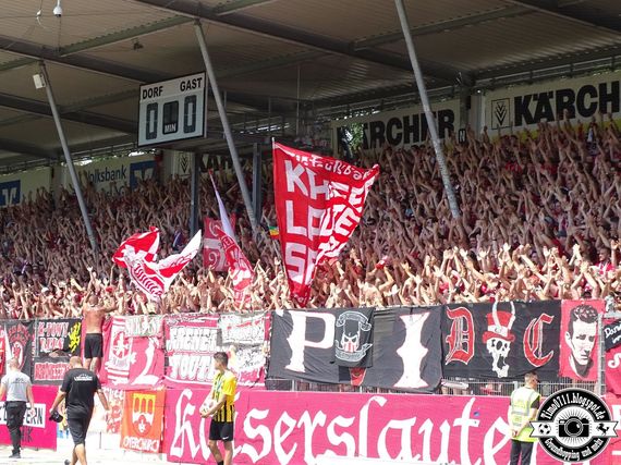 SG Sonnenhof-Großaspach vs 1. FC Kaiserslautern (1-1) (8)