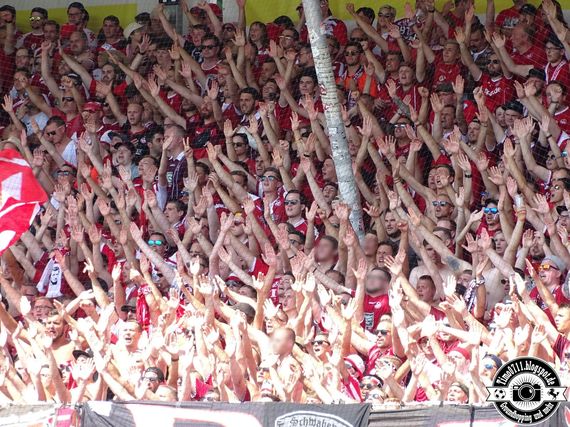SG Sonnenhof-Großaspach vs 1. FC Kaiserslautern (1-1) (12)