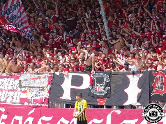 SG Sonnenhof-Großaspach vs 1. FC Kaiserslautern (1-1) (15)
