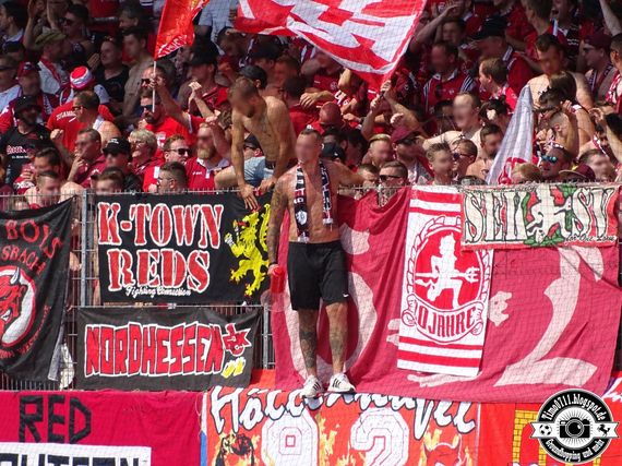 SG Sonnenhof-Großaspach vs 1. FC Kaiserslautern (1-1) (18)
