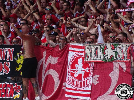 SG Sonnenhof-Großaspach vs 1. FC Kaiserslautern (1-1) (20)
