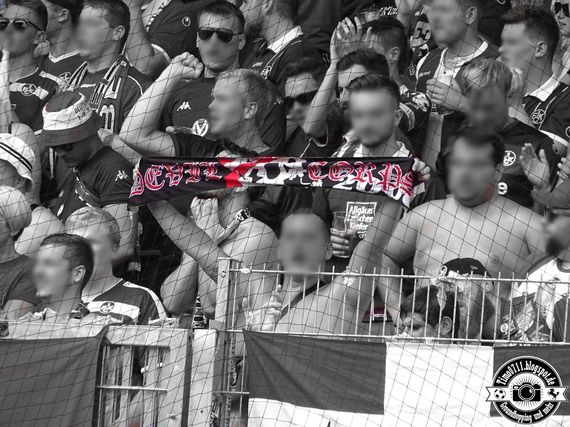 SG Sonnenhof-Großaspach vs 1. FC Kaiserslautern (1-1) (27)