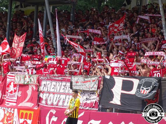 SG Sonnenhof-Großaspach vs 1. FC Kaiserslautern (1-1) (29)