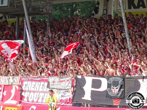 SG Sonnenhof-Großaspach vs 1. FC Kaiserslautern (1-1) (30)