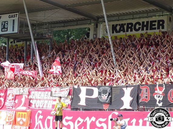 SG Sonnenhof-Großaspach vs 1. FC Kaiserslautern (1-1) (31)