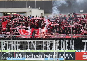 TSV 1860 München vs 1. FC Kaiserslautern (2-1)