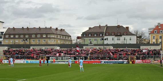 TSV 1860 München vs 1. FC Kaiserslautern (2-1) (1)