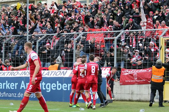 TSV 1860 München vs 1. FC Kaiserslautern (2-1) (9)