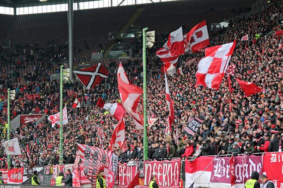 1. FC Kaiserslautern vs SG Sonnenhof-Großaspach (2-0) (14)