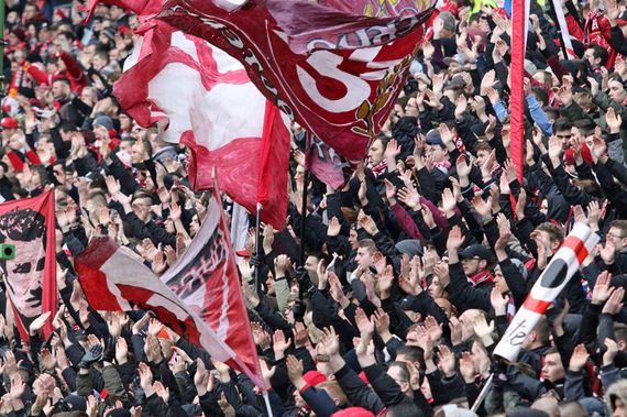 1. FC Kaiserslautern vs Hallescher FC (0-0) (6)