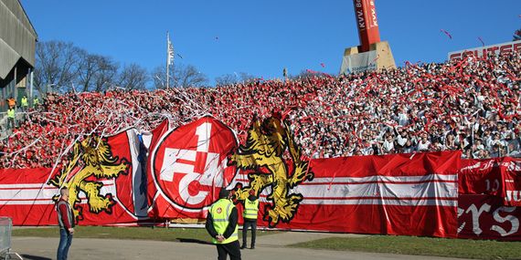 Karlsruher SC vs 1. FC Kaiserslautern (0-1) (10)