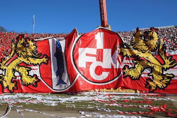 Karlsruher SC vs 1. FC Kaiserslautern (0-1) (12)