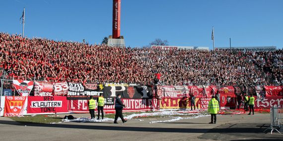 Karlsruher SC vs 1. FC Kaiserslautern (0-1) (13)