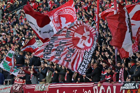 1. FC Kaiserslautern vs FSV Zwickau (1-1) (6)
