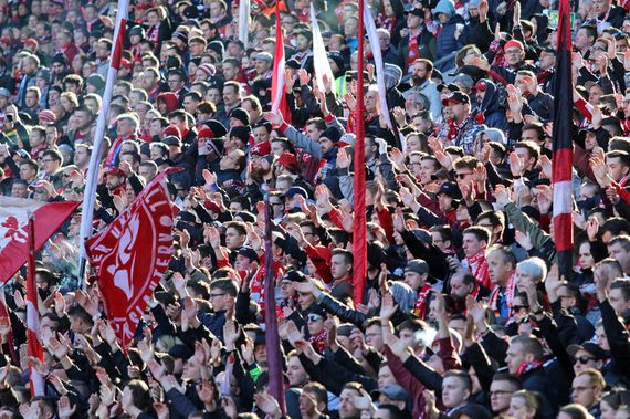 1. FC Kaiserslautern vs FSV Zwickau (1-1) (8)