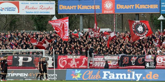 SC Fortuna Köln vs 1. FC Kaiserslautern (2-2) (8)