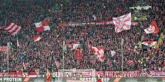 1. FC Kaiserslautern vs FC Carl Zeiss Jena (4-1) (5)