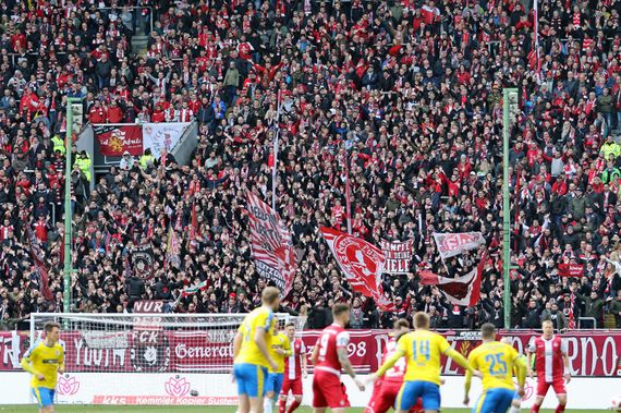 1. FC Kaiserslautern vs FC Carl Zeiss Jena (4-1) (7)