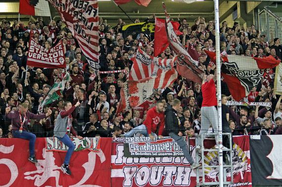 KFC Uerdingen vs 1. FC Kaiserslautern (2-4) (3)