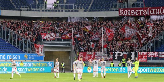 KFC Uerdingen vs 1. FC Kaiserslautern (2-4) (8)