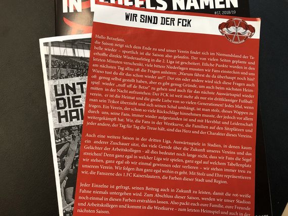 1. FC Kaiserslautern vs SpVgg Unterhaching (4-0) (1)