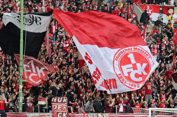 1. FC Kaiserslautern vs SV Meppen (4-2) (4)