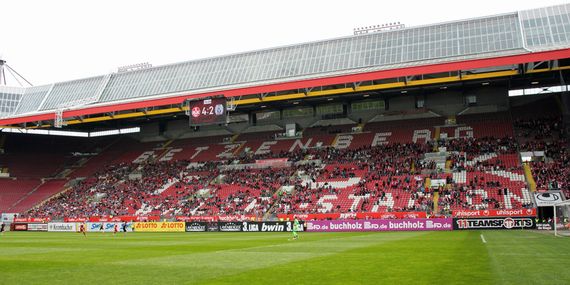 1. FC Kaiserslautern vs SV Meppen (4-2) (5)