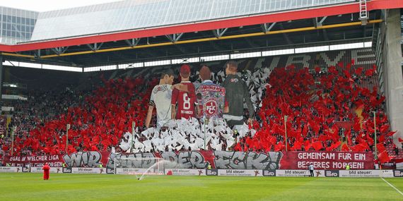 1. FC Kaiserslautern vs SV Meppen (4-2) (12)